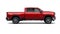 2026 Chevrolet Silverado 3500 HD Crew Cab Standard Box 4-Wheel Drive LTZ
