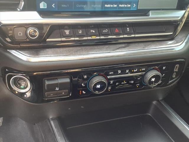 2024 Chevrolet Silverado 3500 HD LTZ DRW