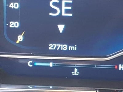 2024 Chevrolet Silverado 3500 HD LTZ DRW