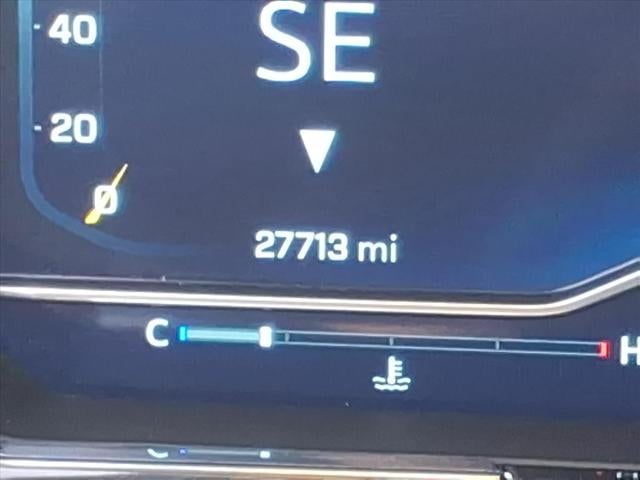 2024 Chevrolet Silverado 3500 HD LTZ DRW