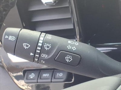 2024 Chevrolet Silverado 3500 HD LTZ DRW