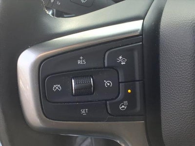 2024 Chevrolet Silverado 3500 HD LTZ DRW