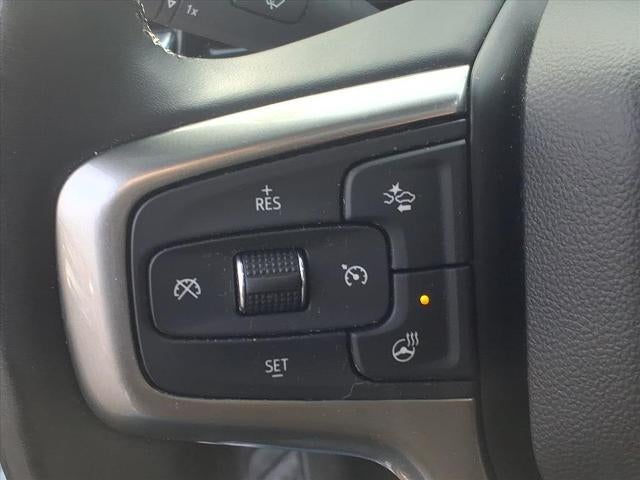 2024 Chevrolet Silverado 3500 HD LTZ DRW