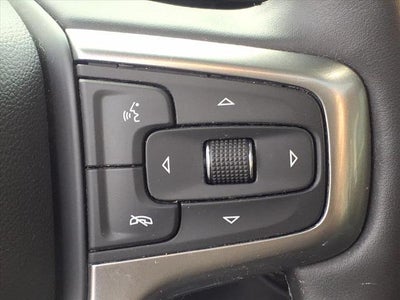 2024 Chevrolet Silverado 3500 HD LTZ DRW