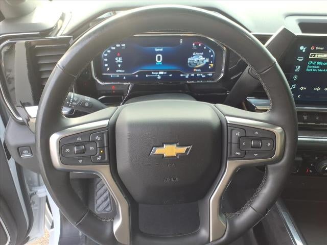 2024 Chevrolet Silverado 3500 HD LTZ DRW