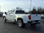 2024 Chevrolet Silverado 3500 HD LTZ DRW