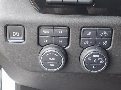 2024 Chevrolet Silverado 3500 HD LTZ DRW