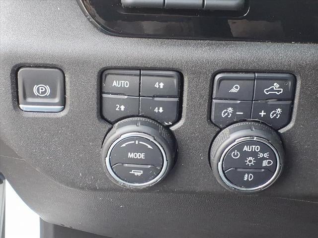 2024 Chevrolet Silverado 3500 HD LTZ DRW