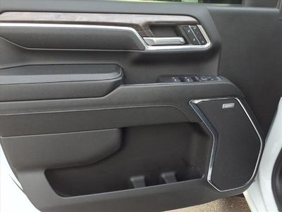 2024 Chevrolet Silverado 3500 HD LTZ DRW