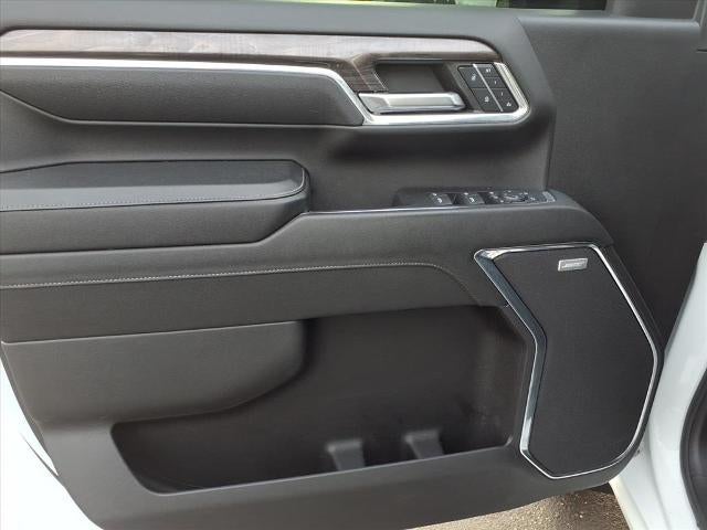 2024 Chevrolet Silverado 3500 HD LTZ DRW