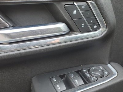 2024 Chevrolet Silverado 3500 HD LTZ DRW