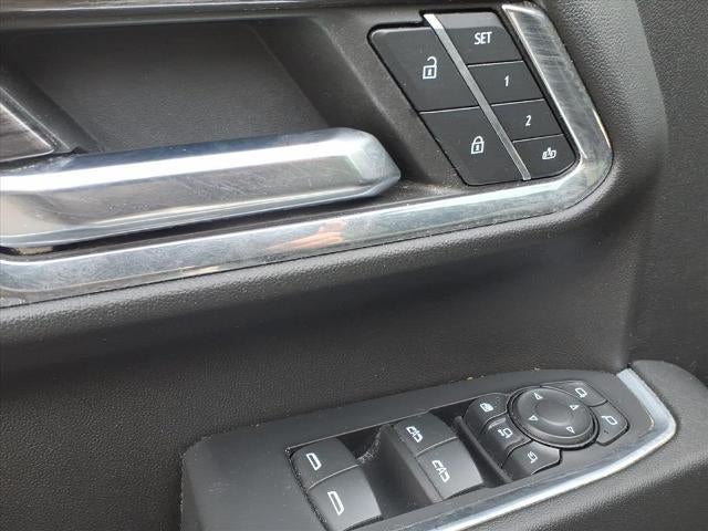 2024 Chevrolet Silverado 3500 HD LTZ DRW