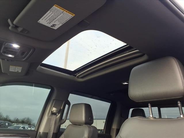 2024 Chevrolet Silverado 3500 HD LTZ DRW