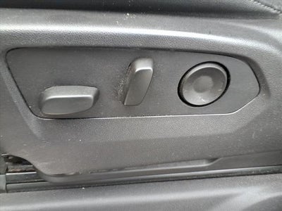 2024 Chevrolet Silverado 3500 HD LTZ DRW