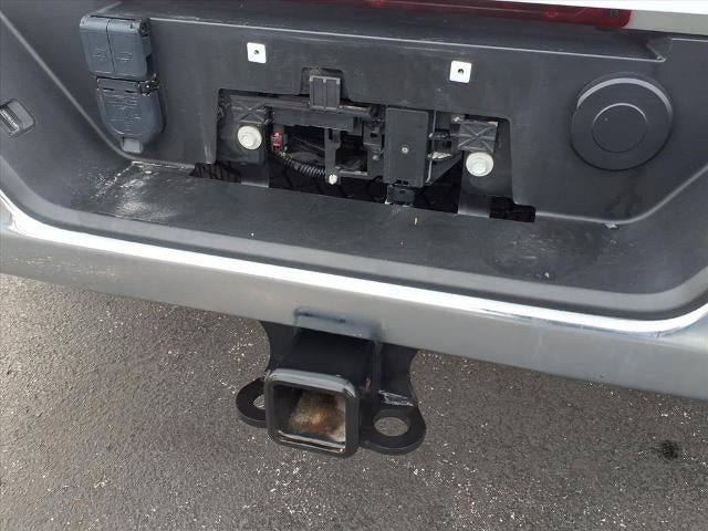 2024 Chevrolet Silverado 3500 HD LTZ DRW