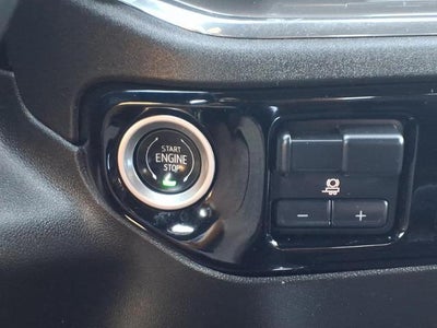 2024 Chevrolet Silverado 3500 HD High Country