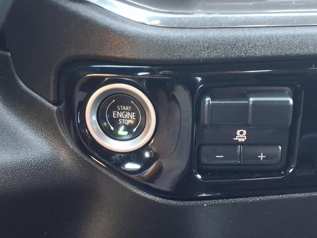 2024 Chevrolet Silverado 3500 HD High Country