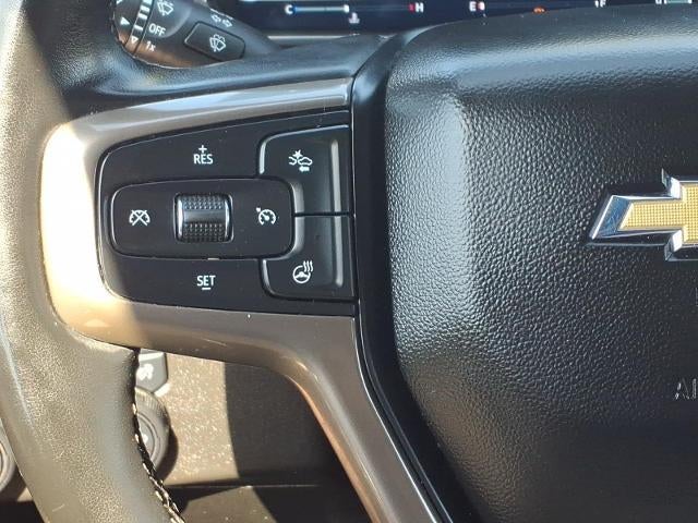 2024 Chevrolet Silverado 3500 HD High Country