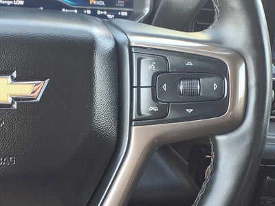 2024 Chevrolet Silverado 3500 HD High Country