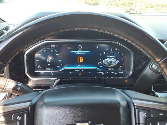2024 Chevrolet Silverado 3500 HD High Country