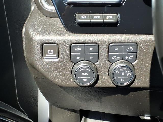 2024 Chevrolet Silverado 3500 HD High Country