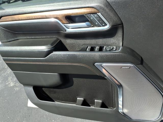 2024 Chevrolet Silverado 3500 HD High Country