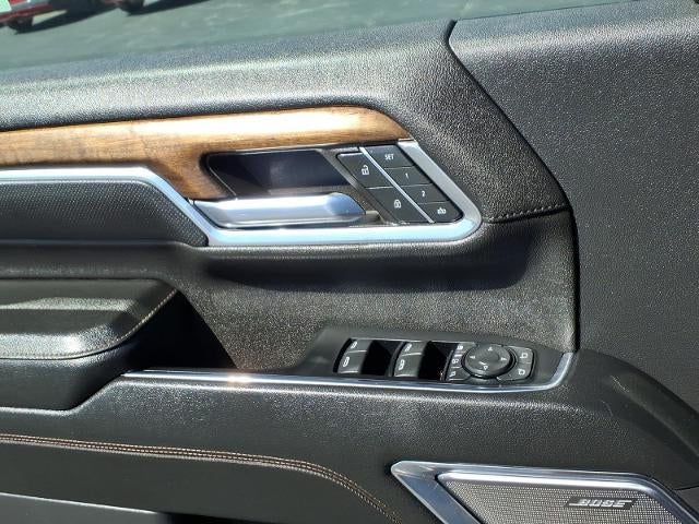 2024 Chevrolet Silverado 3500 HD High Country