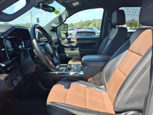2024 Chevrolet Silverado 3500 HD High Country