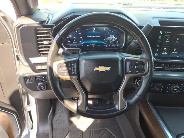 2024 Chevrolet Silverado 3500 HD High Country