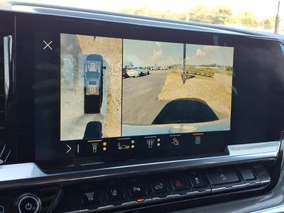 2024 Chevrolet Silverado 3500 HD High Country