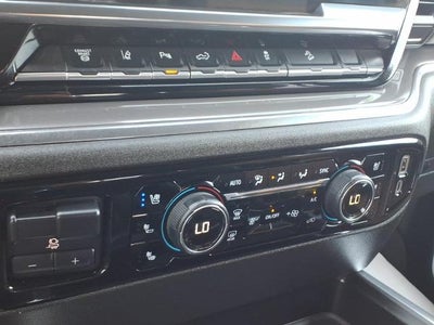 2024 Chevrolet Silverado 3500 HD High Country