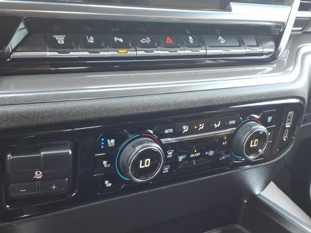 2024 Chevrolet Silverado 3500 HD High Country