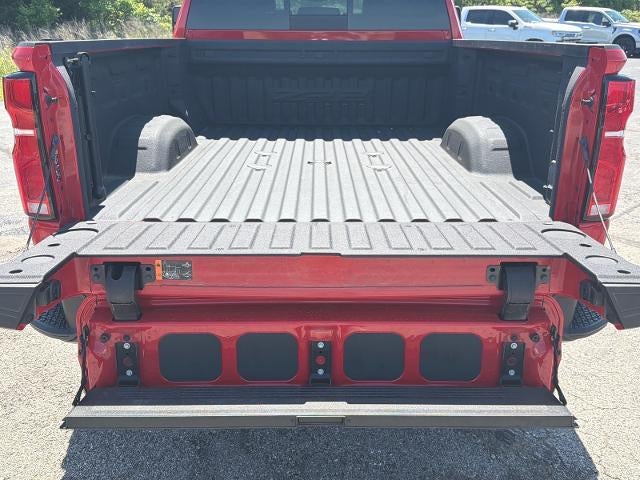 2024 Chevrolet Silverado 2500 HD ZR2