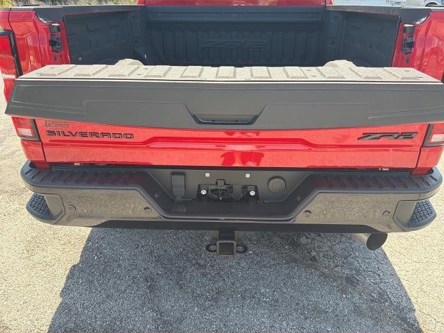 2024 Chevrolet Silverado 2500 HD ZR2