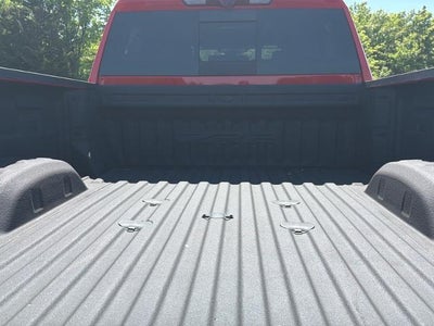2024 Chevrolet Silverado 2500 HD ZR2