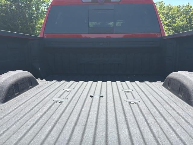2024 Chevrolet Silverado 2500 HD ZR2