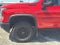 2024 Chevrolet Silverado 2500 HD ZR2