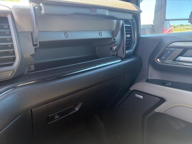 2024 Chevrolet Silverado 2500 HD ZR2