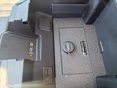 2024 Chevrolet Silverado 2500 HD ZR2