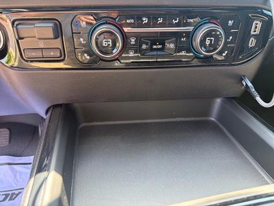 2024 Chevrolet Silverado 2500 HD ZR2