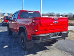 2024 Chevrolet Silverado 2500 HD Base