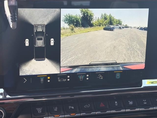 2024 Chevrolet Silverado 2500 HD ZR2