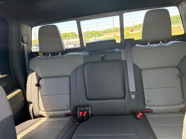 2024 Chevrolet Silverado 2500 HD ZR2