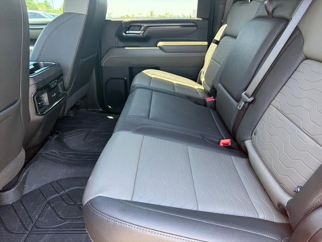 2024 Chevrolet Silverado 2500 HD ZR2