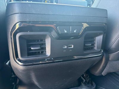 2024 Chevrolet Silverado 2500 HD ZR2