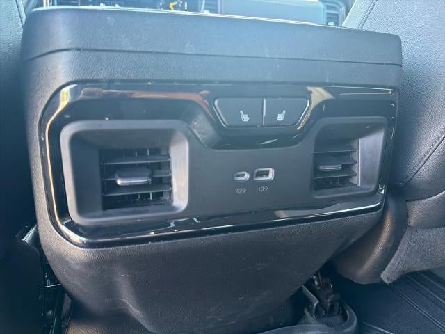 2024 Chevrolet Silverado 2500 HD ZR2