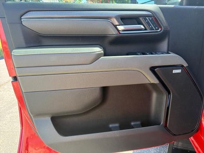 2024 Chevrolet Silverado 2500 HD ZR2