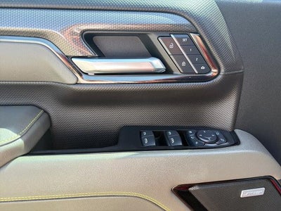 2024 Chevrolet Silverado 2500 HD ZR2