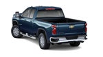 2026 Chevrolet Silverado 2500 HD Double Cab Standard Box 4-Wheel Drive LT