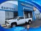 2026 Chevrolet Silverado 3500 HD Double Cab Long Box 4-Wheel Drive LT